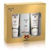 Dermokil Cilt Bakım Seti Yağlı Ciltler