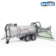 Bruder Fliegl İlaçlama Römorku BR02020