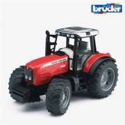 Bruder  Massey Ferguson 7480 Traktör BR02040