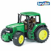 Bruder John Deere 6920 Traktör BR02050