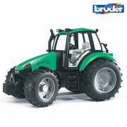 Bruder Deutz Agrotron 200 Traktör BR02070