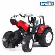 Bruder Steyr CVT 170 Traktör BR02080