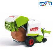 Bruder Claas Rollant T 250 Balya Makinası BR02121