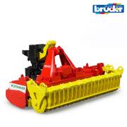 Bruder Pöttinger Lion 3002 Tırmık BR02346