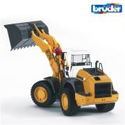 Bruder Liebherr L 574 Kepçe BR02430