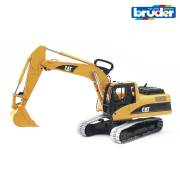 Bruder Caterpillar Paletli Ekskavatör BR02438