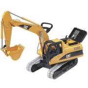 Bruder Caterpillar Paletli Ekskavatör BR02438