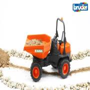 Bruder  Ausa Mini Damperli BR02449