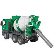 Bruder  Man TGS Beton Mikseri BR03710
