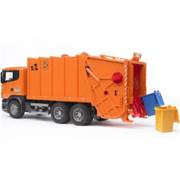 Bruder  Man TGS Çöp Kamyonu BR03762