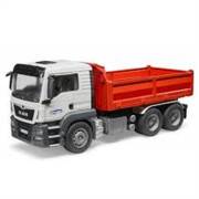 Bruder  Man TGS İnşaat Kamyonu BR03765