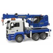 Bruder Vinç  BR03770