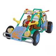 Sunman Matt Hatter Figür ve Kum Aracı  S00003486 