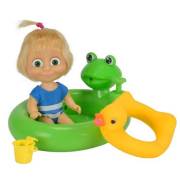 Sunman Bebek Masha Mayolu Can Simidi Oyun Seti  S00001698