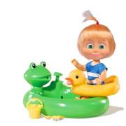 Sunman Bebek Masha Mayolu Can Simidi Oyun Seti  S00001698