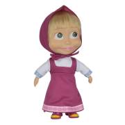 Sunman Maşa Saçlı 23 Cm Bebek S00006372