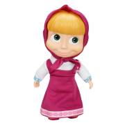 Sunman Maşa Bebek 23 cm. S00006468