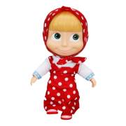 Sunman Maşa Bebek 23 cm. S00006468