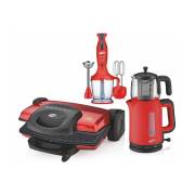 Goldmaster Gm-7705 Açelya Çeyiz Seti