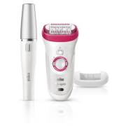 Braun 9538 Epilasyon