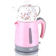 Cvs Tamdem 1503 Çay Makinesi