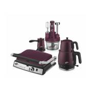 Goldmaster Gm-7712 Rüya Çeyiz Seti