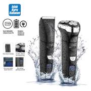 Goldmaster Gm-7155 Eros Erkek Bakım Seti