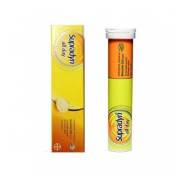 Supradyn Koenzim Q10 15 Efervesan Tablet