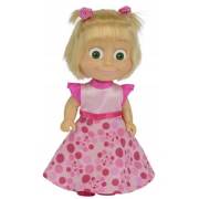 Sunman Maşa Hemşire Bebek 12 cm. S00001680