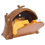 Sunman Masha Ve Koca Ayının Evi Oyun Seti  S00001632