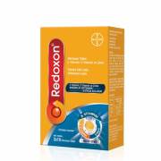 Redoxon 3lü Etkili 20 Efervesan Tablet