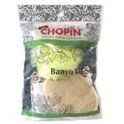 Chopin 3lü Banyo Lif Seti