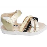 Vicco Bebe Sandalet 321.Z.753 Altın / 25