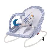 Puanti Mambow Sallanabilir Anakucağı - Mavi