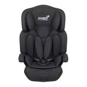Puanti İzofiksli Oto Koltuğu 9-36 Kg - Siyah
