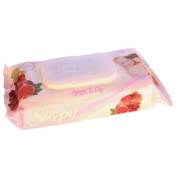 Sleepy Üzüm ve İncir Kokulu Islak Mendil 50li