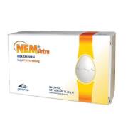 NemArtro Takviye Edici Gıda 30 Kapsül