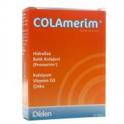 Colamerim 30 Tablet