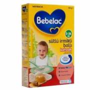 Bebelac Ballı İrmikli 125 Gram Kahvaltı