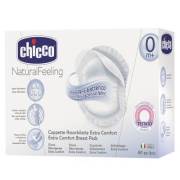 Chicco Önleyici Göğüs Koruma Pedleri 60lı