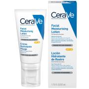CeraVe Facial Moisturising Lotion SPF25 - Nemlendirici Yüz Bakım Kremi 52ml