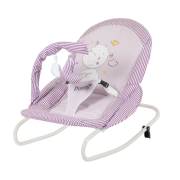 Puanti Mambow Sallanabilir Anakucağı - Mor