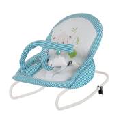 Puanti Mambow Sallanabilir Anakucağı - Yeşil