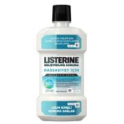 Listerine Hassasiyet İçin Gargara 500 ml