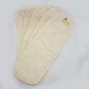 Natura Ekobebe 5li Omuz ve Ağız Bezi