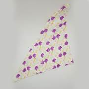 Natura Ekobebe Çift Taraflı Sızdırmaz Fular Önlük