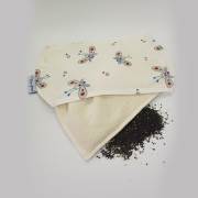 Natura NeoComfort Kanola Tohumlu Karın Pedi - Kelebek