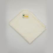 Natura Ekobebe 2li Pamuk Havlu