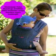 Natura BabyNeo Kanguru - Kot