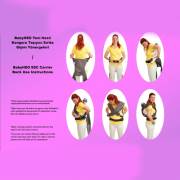 Natura BabyNeo Kanguru - Kot